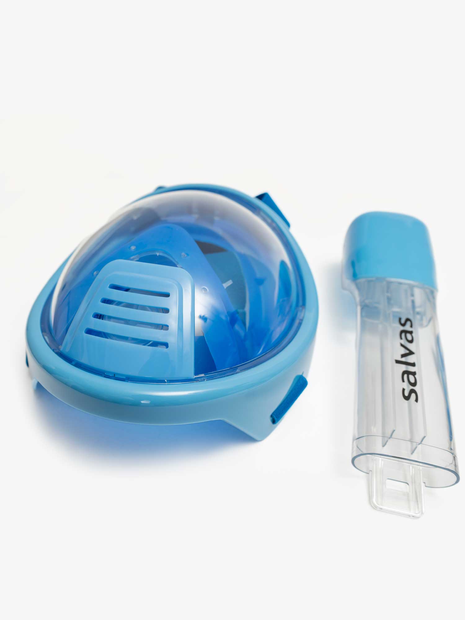 SALVAS Маска Cyclope Kid S Blu
