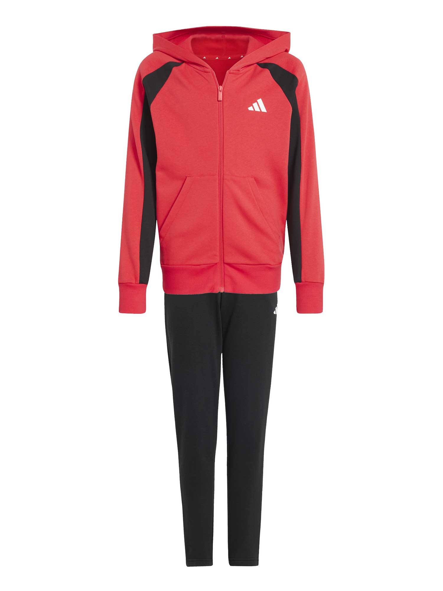 ADIDAS SPORTSWEAR Спортен екип Seasonal Essentials Colorblock