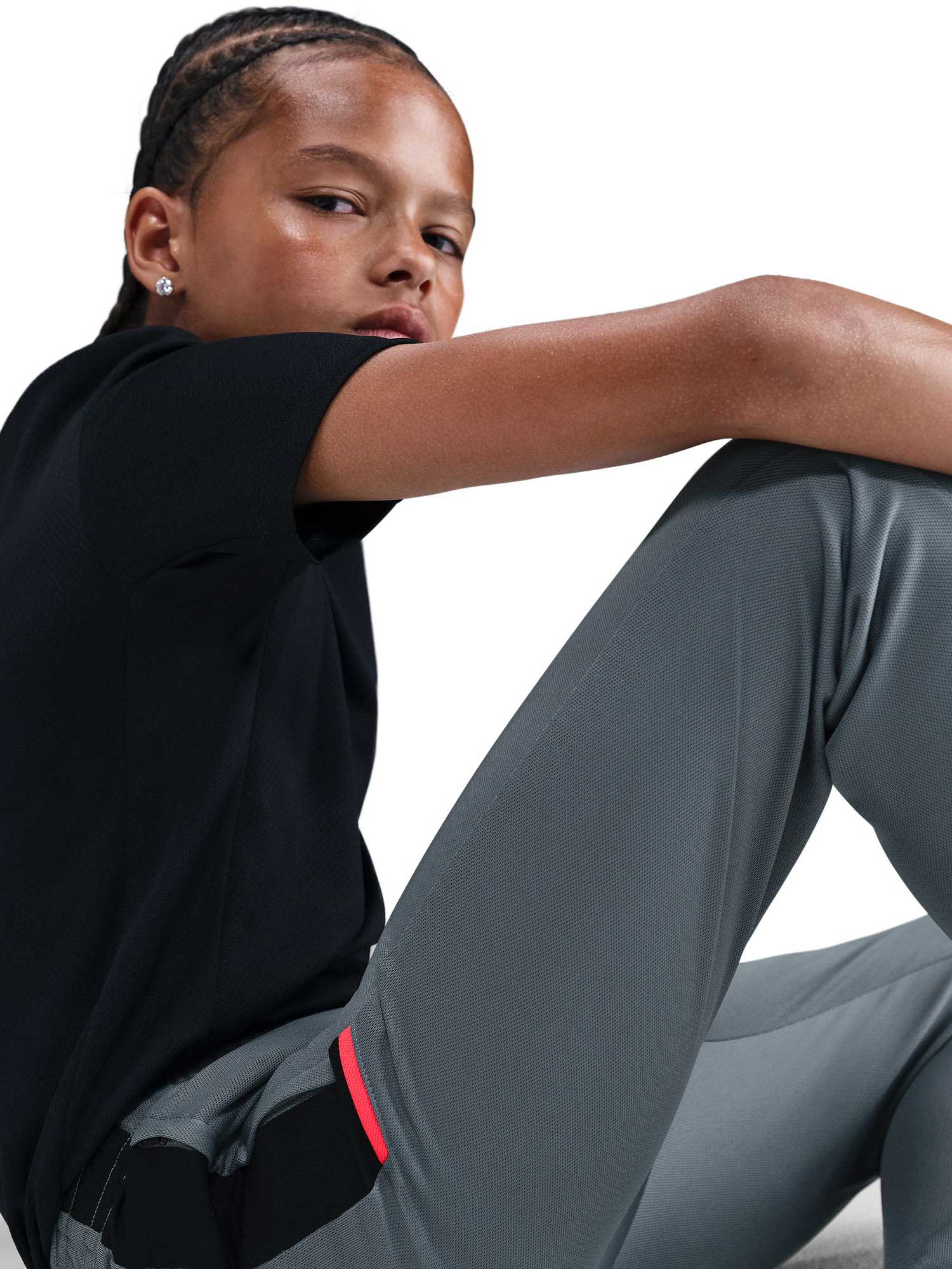 NIKE Спортен екип K NK DF ACD25 TRACK SUIT K -PD