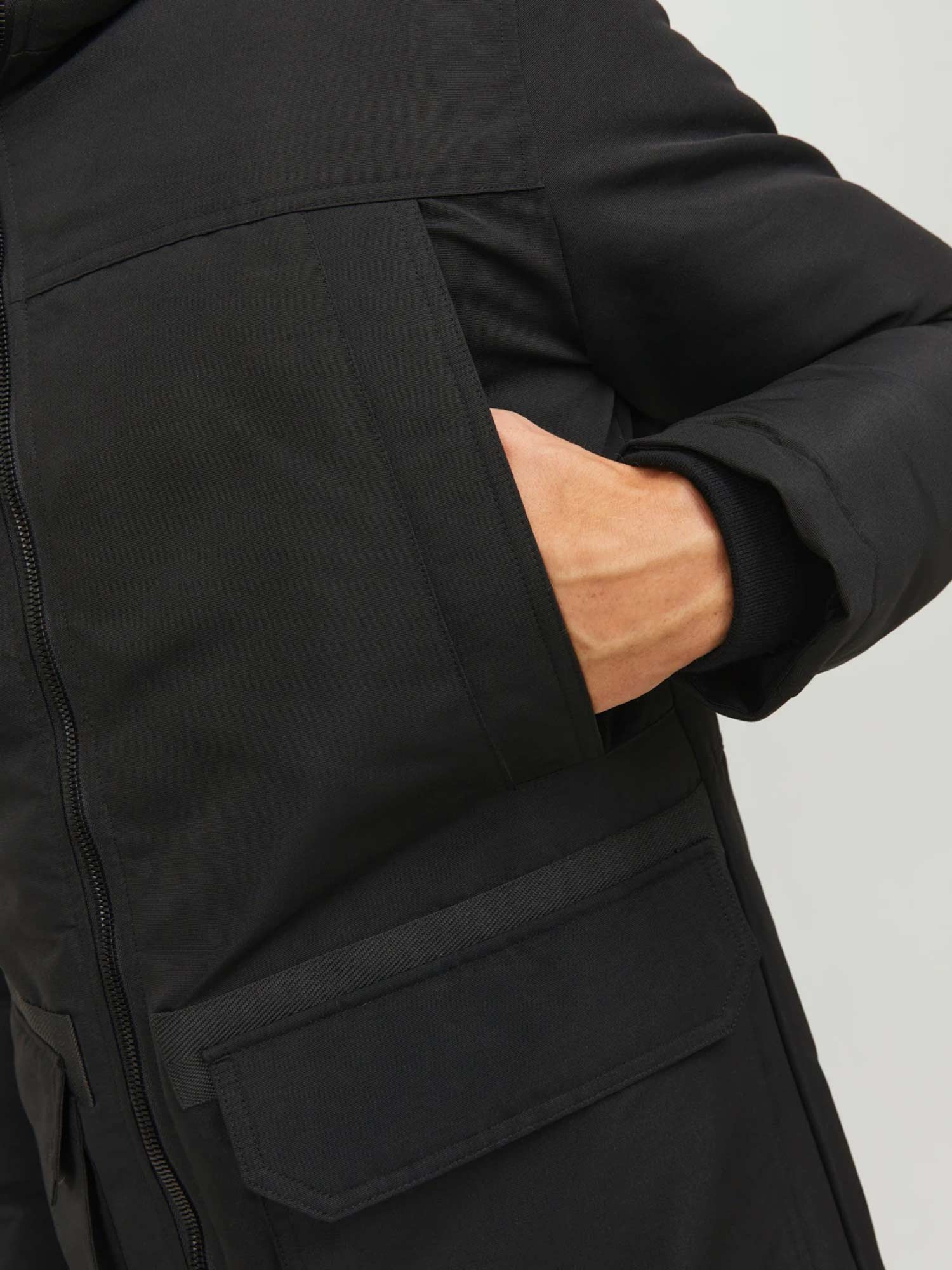 JACK & JONES Яке WING