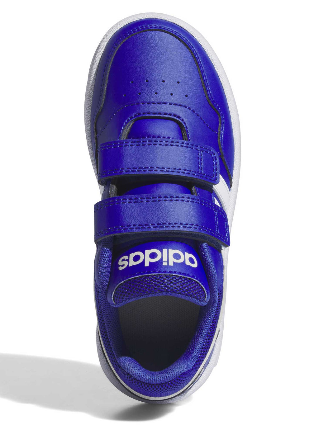 ADIDAS SPORTSWEAR Обувки Hoops Lifestyle Basketball Hook-and-Loop