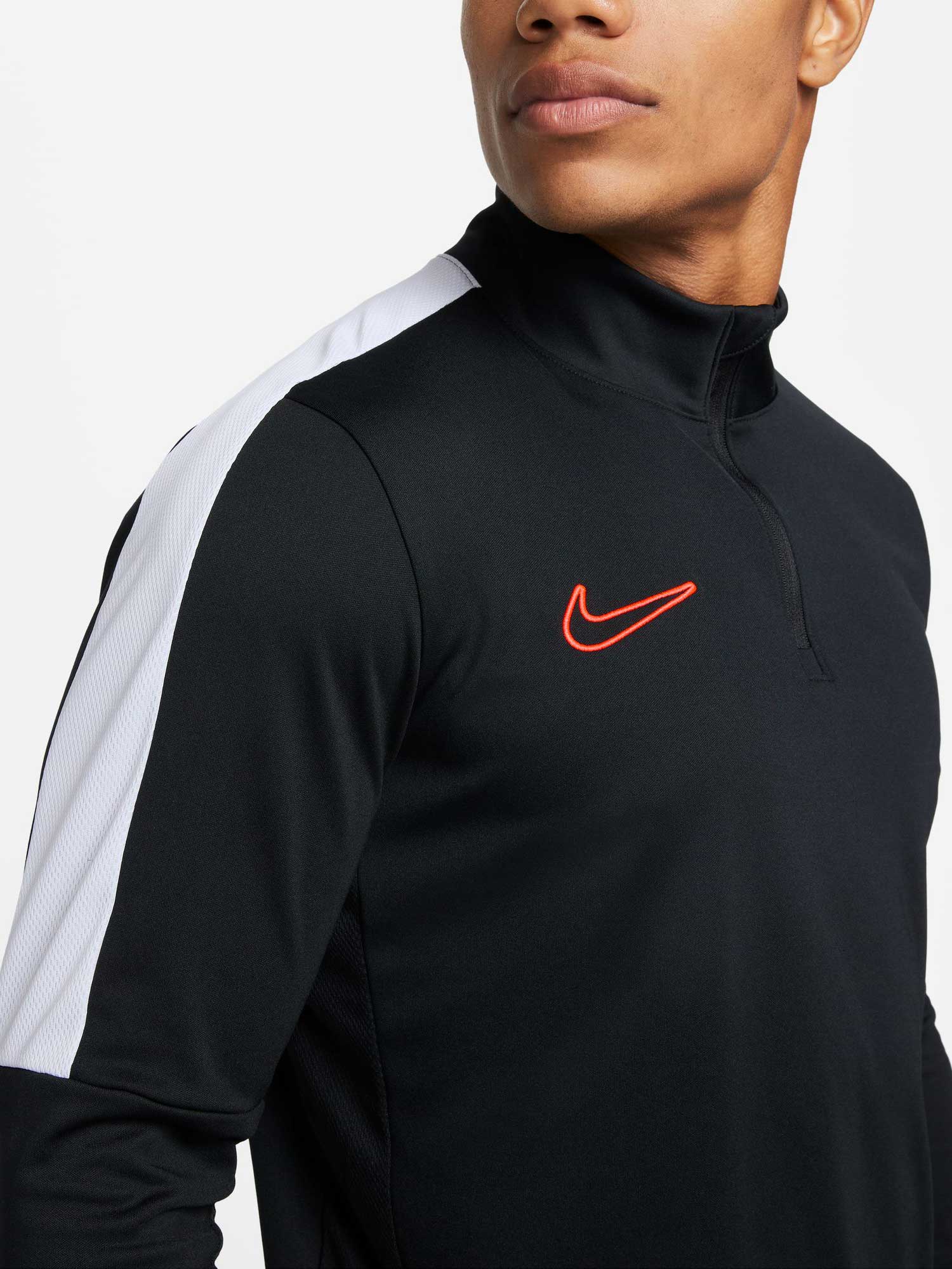 NIKE Блуза M NK DF ACD23 DRIL TOP BR