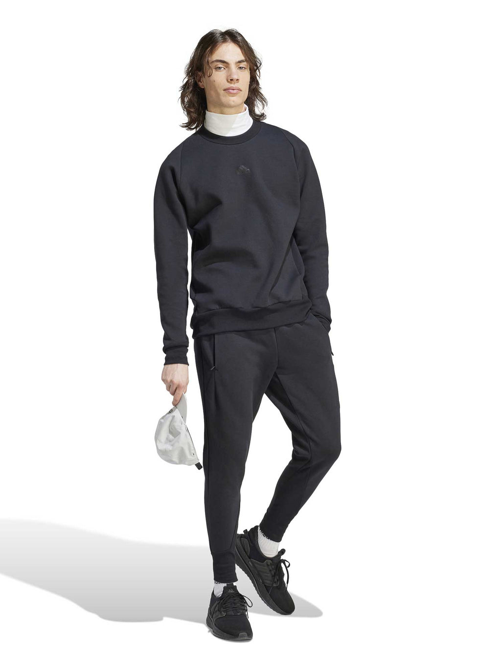 ADIDAS SPORTSWEAR Блуза Z.N.E. Premium