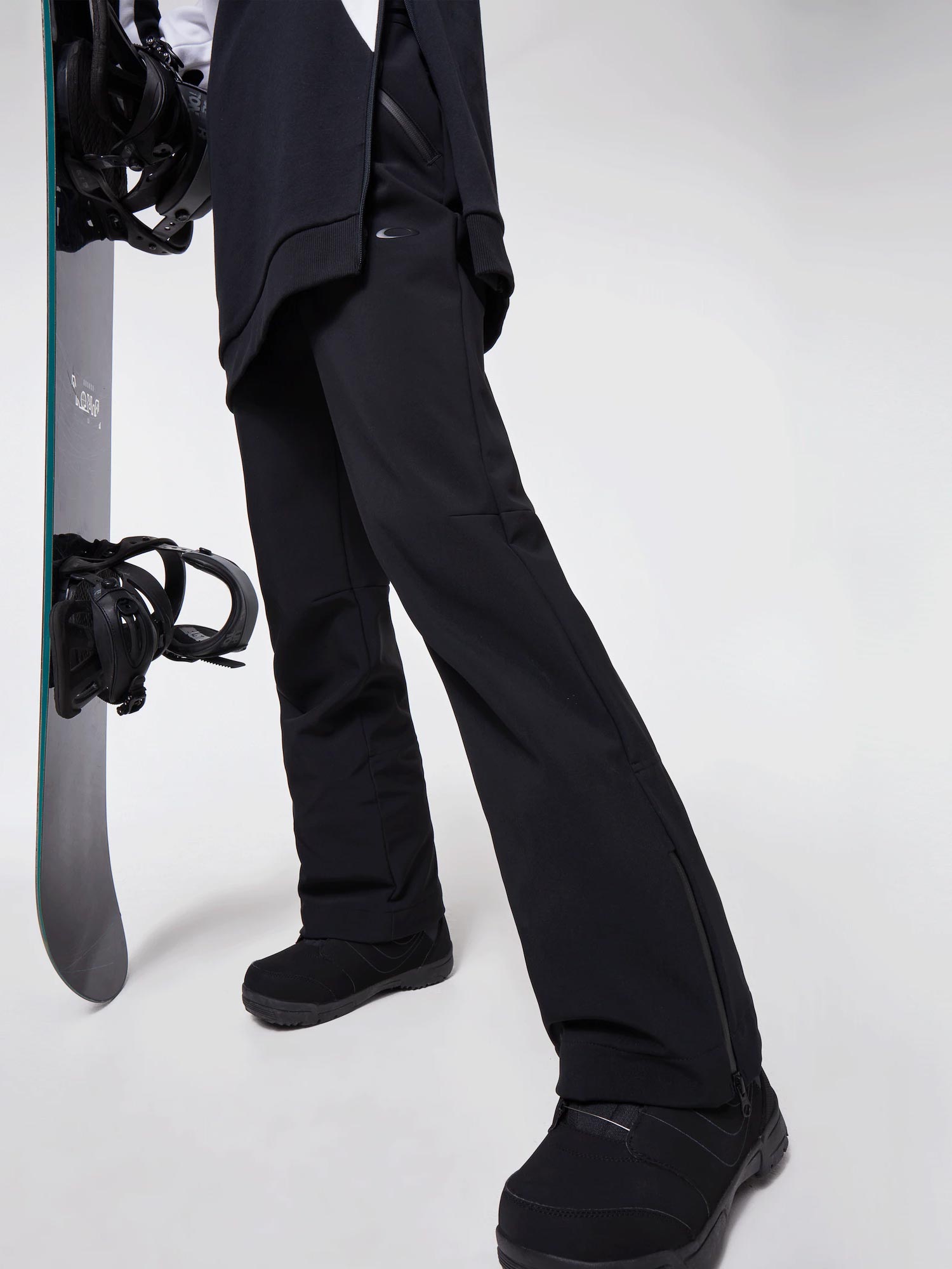 OAKLEY Панталон WOMENS SOFTSHELL