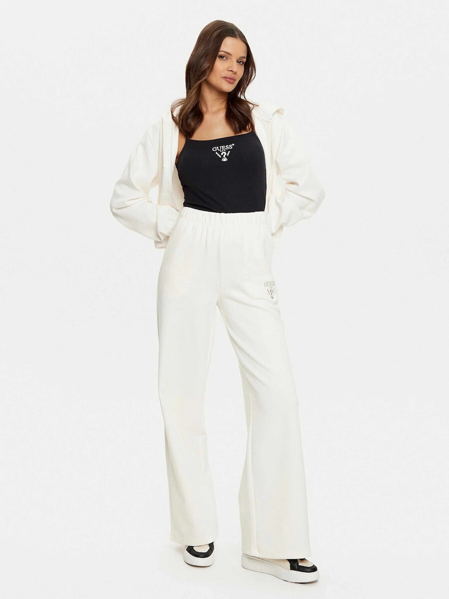 GUESS Потник COLETTE TANK TOP