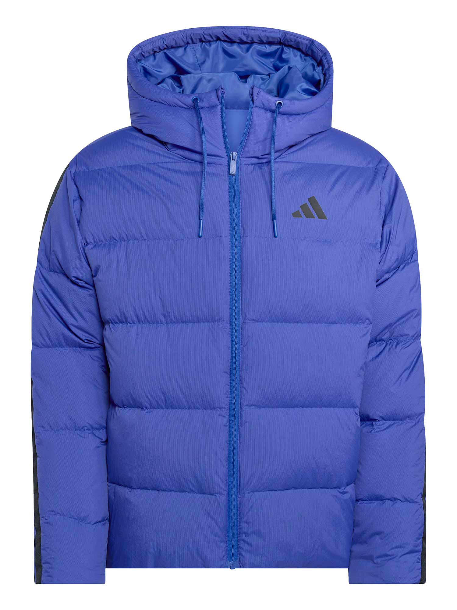 ADIDAS SPORTSWEAR Яке Essentials Climawarm 3-Stripes Puffer Down
