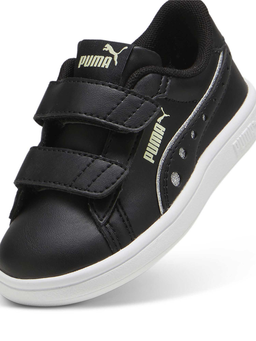 PUMA Обувки Smash 3.0 Dance Party V Inf
