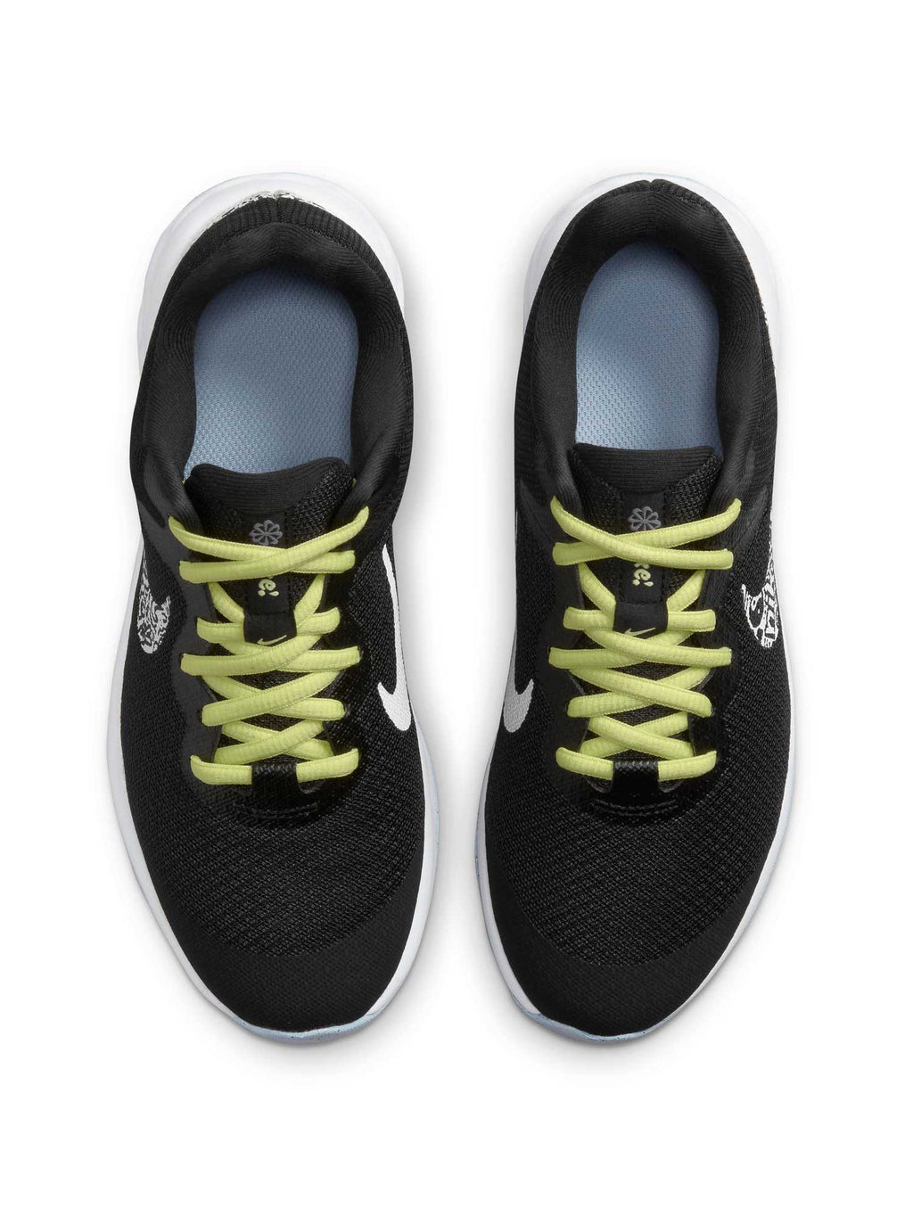 NIKE Обувки REVOLUTION 6 NN JP GS