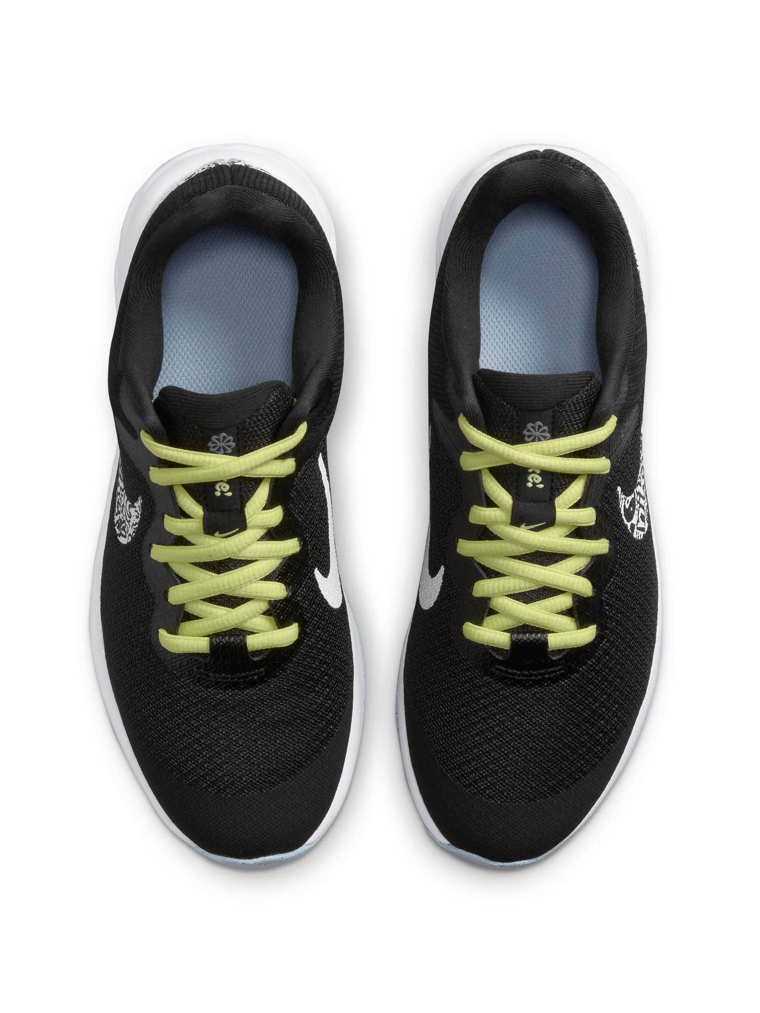 NIKE Обувки REVOLUTION 6 NN JP GS