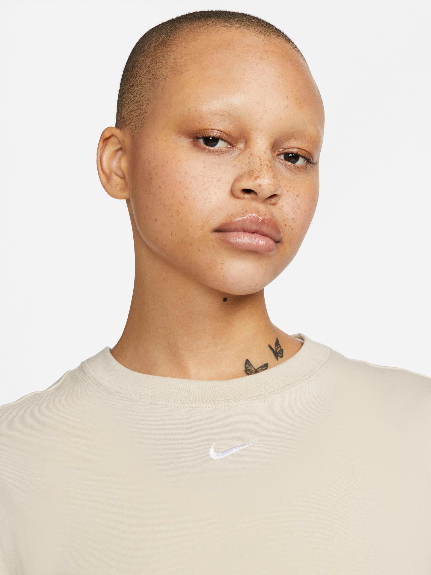 NIKE Туника W ESSNTL