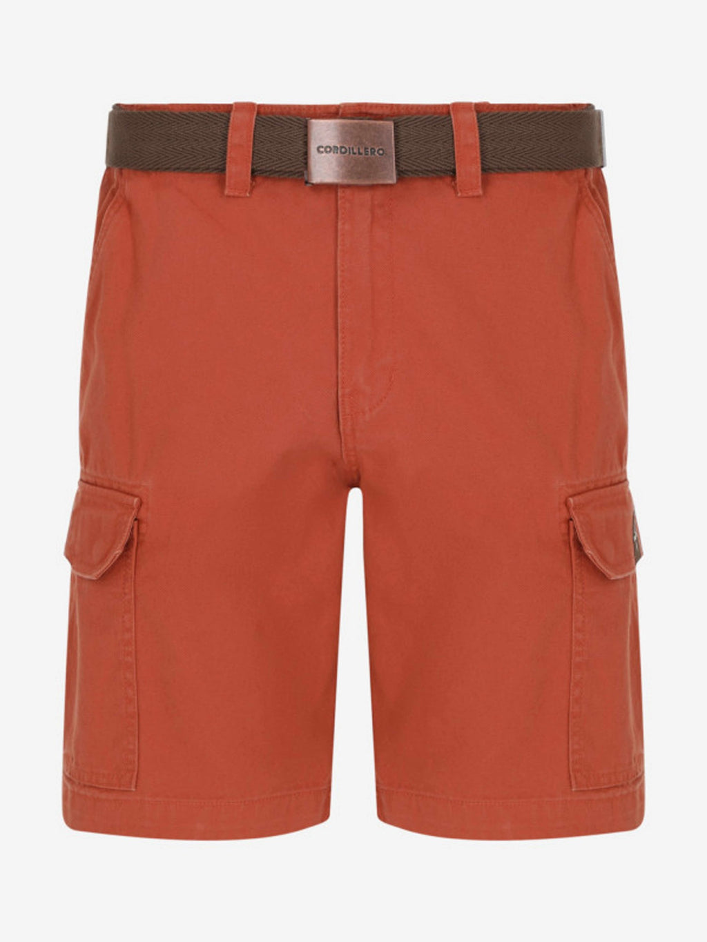 CORDILLERO Къси панталони Male Shorts Canvas
