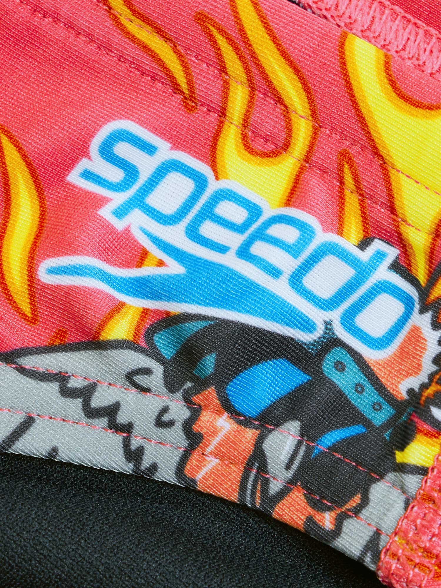 SPEEDO Бански MEN'S 5CM ESCAPE BRIEF YORI