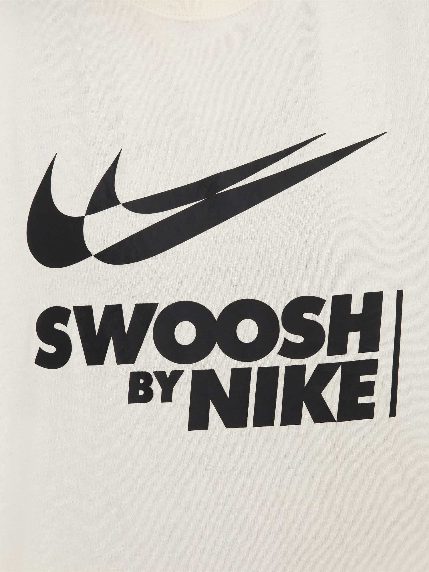 NIKE Тениска W NSW TEE BF GLS