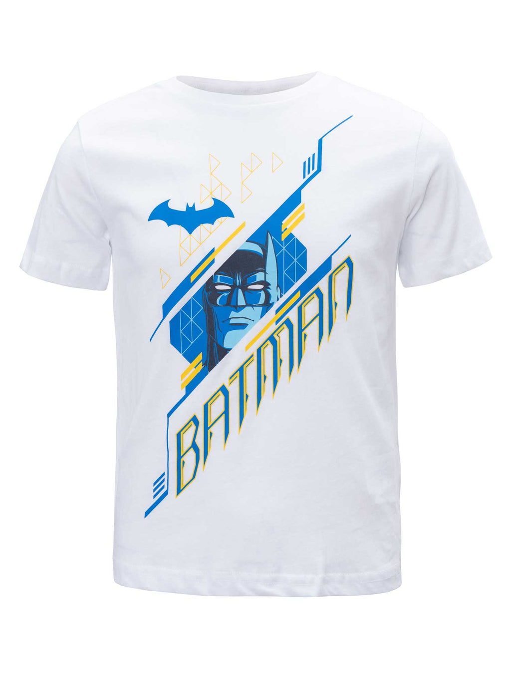 KIDS MOVIE HEROES Тениска BATMAN