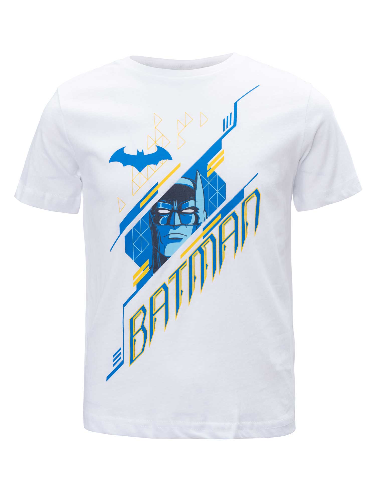 KIDS MOVIE HEROES Тениска BATMAN