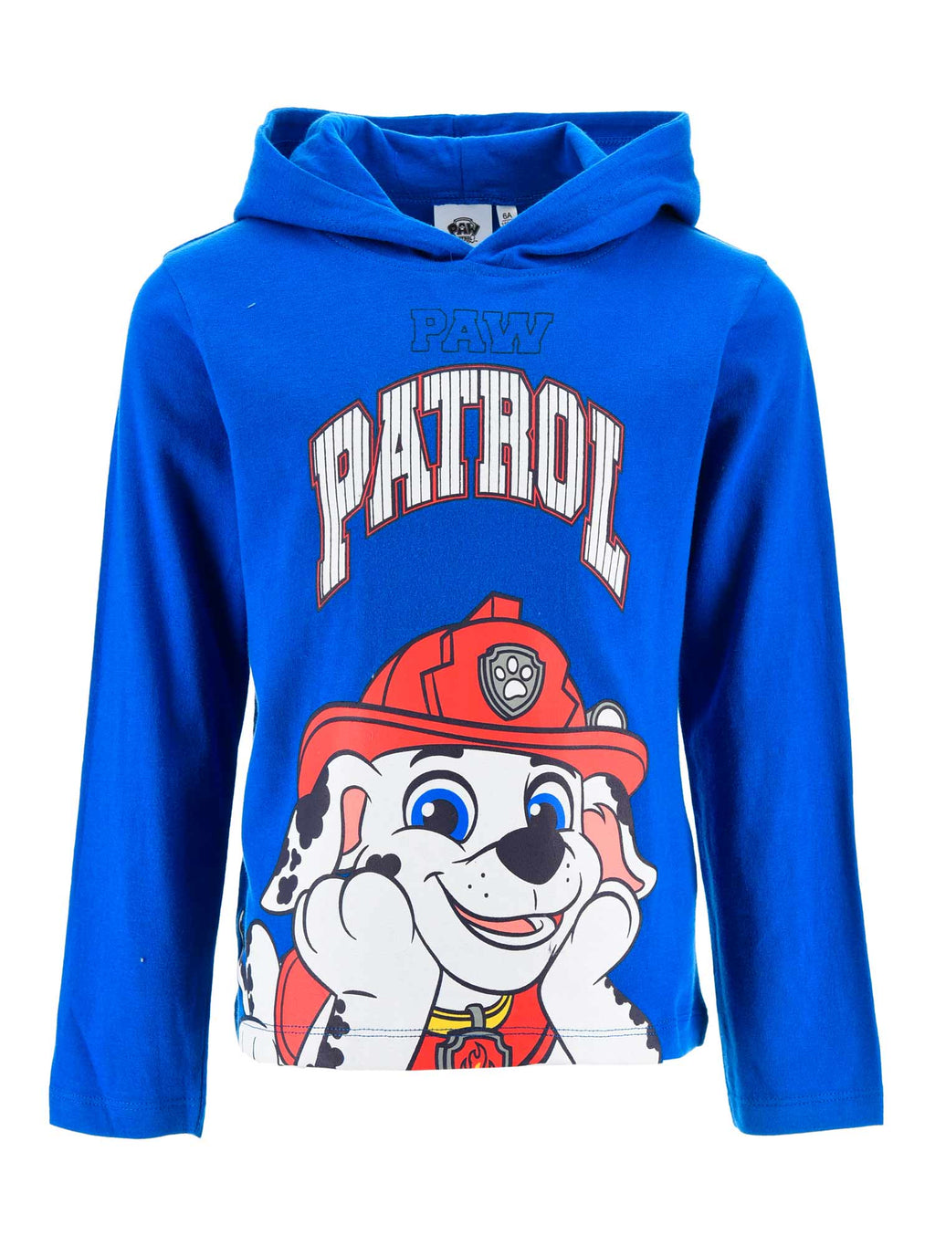 KIDS MOVIE HEROES Суитшърт Paw Patrol