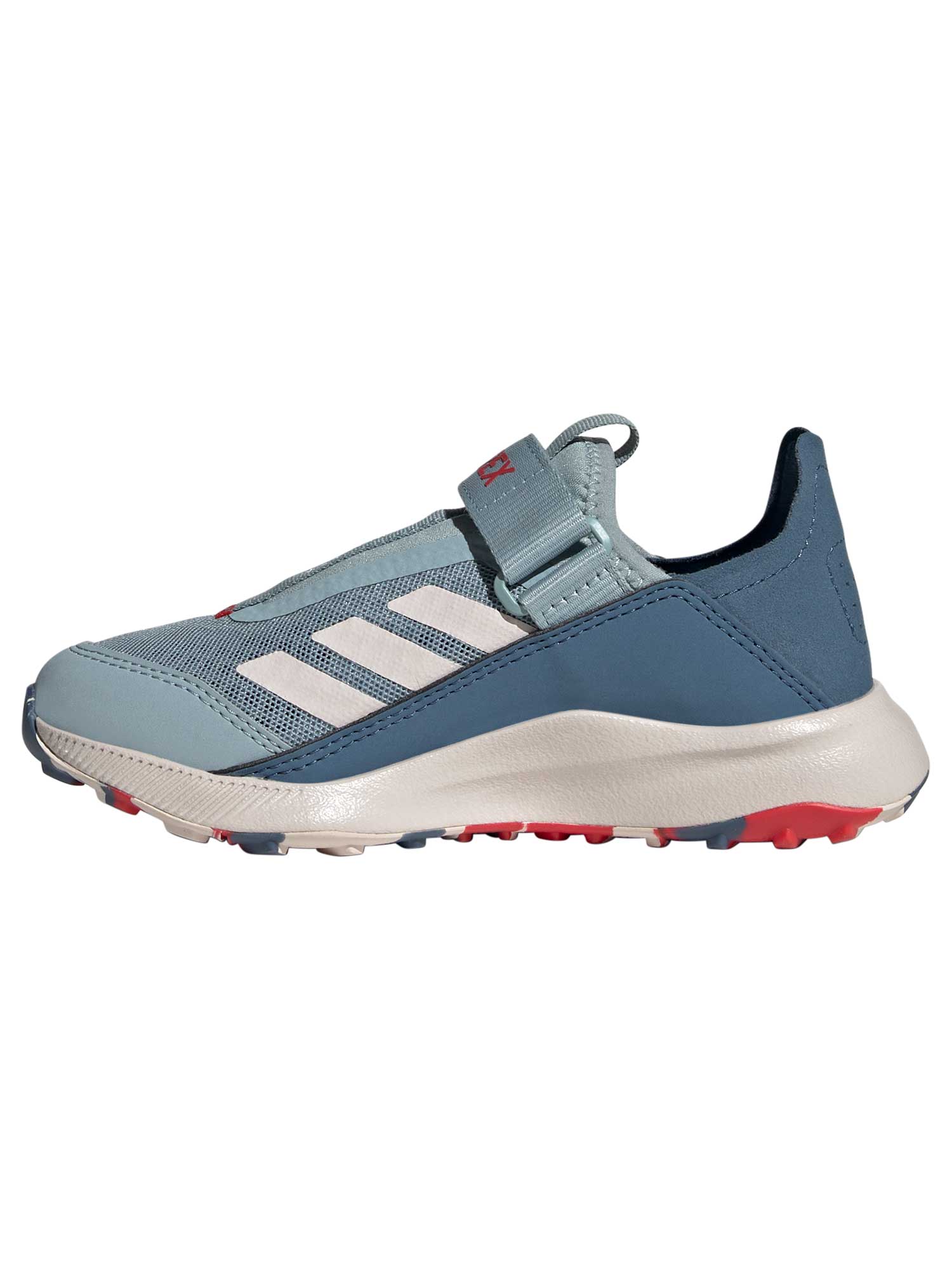 ADIDAS PERFORMANCE Обувки Terrex Voyager 21 Slip-On Travel