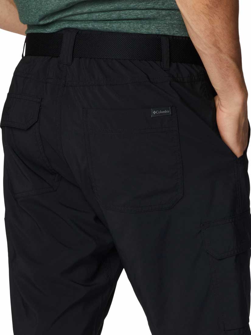 COLUMBIA Къси панталони Silver Ridge Utility Cargo Short