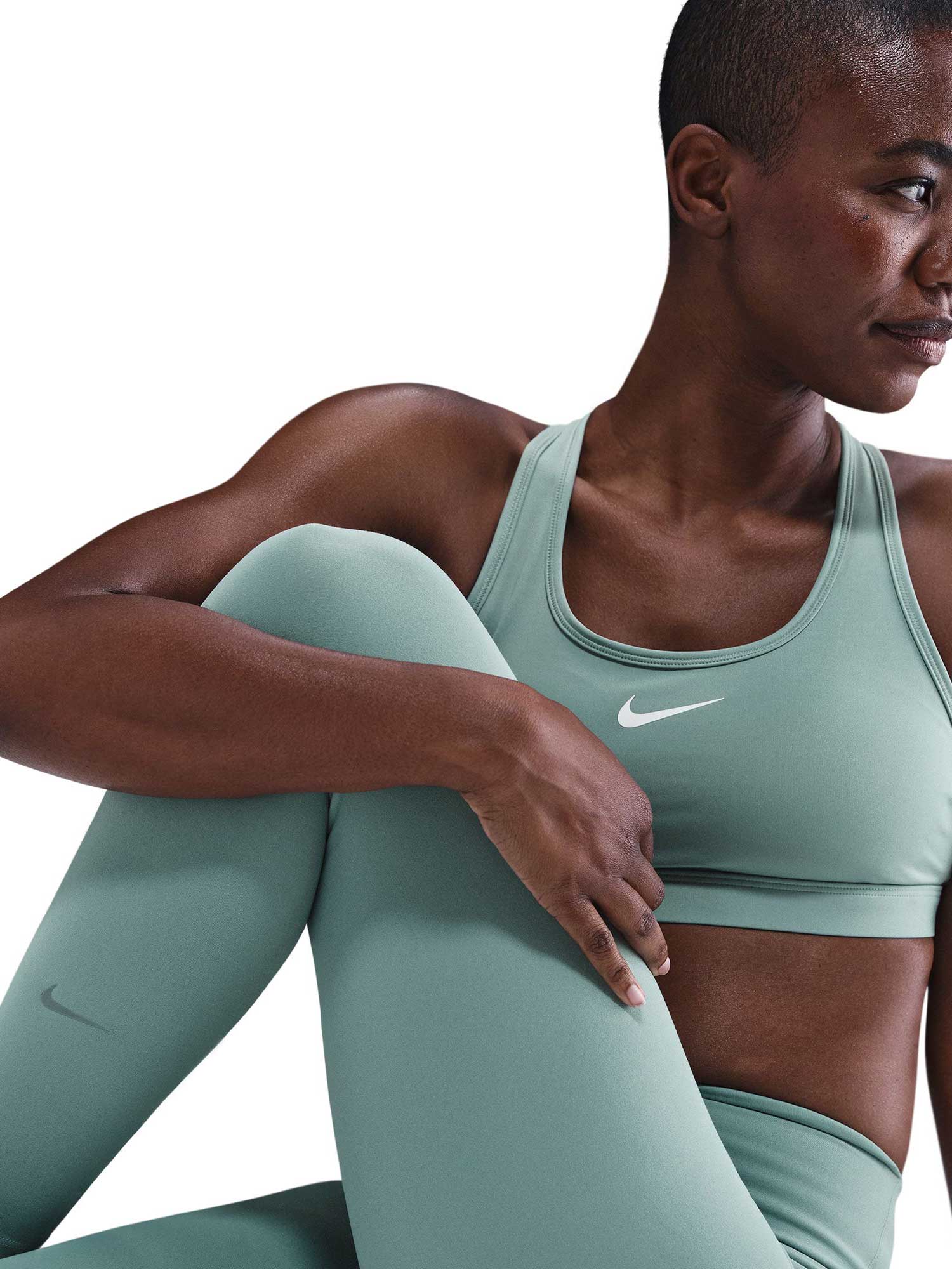 NIKE Клин W NK DF ONE HR 7\/8 TIGHT
