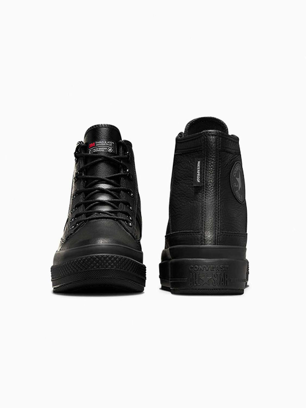 CONVERSE Обувки CHUCK TAYLOR ALL STAR EQUIP WP