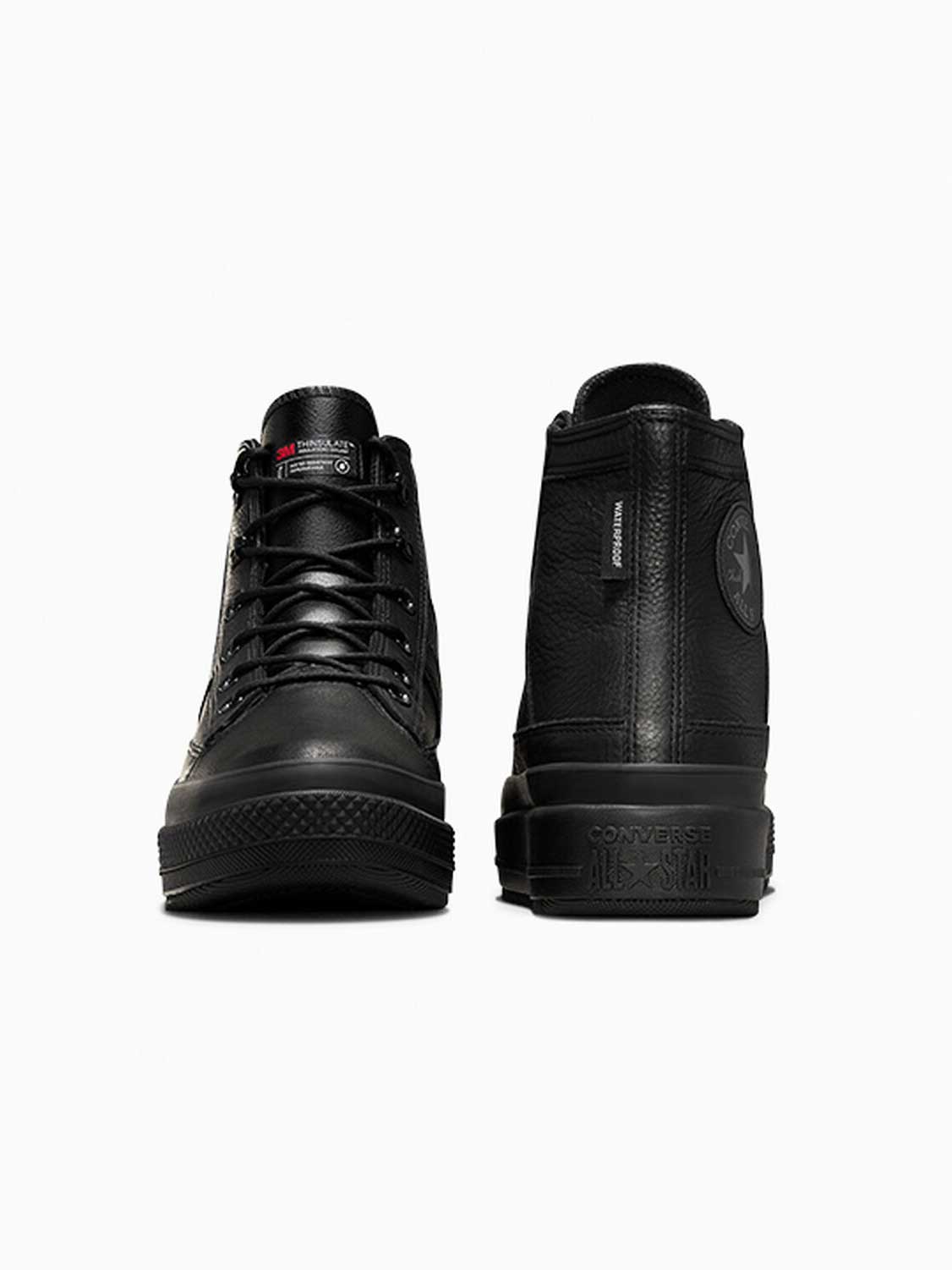 CONVERSE Обувки CHUCK TAYLOR ALL STAR EQUIP WP