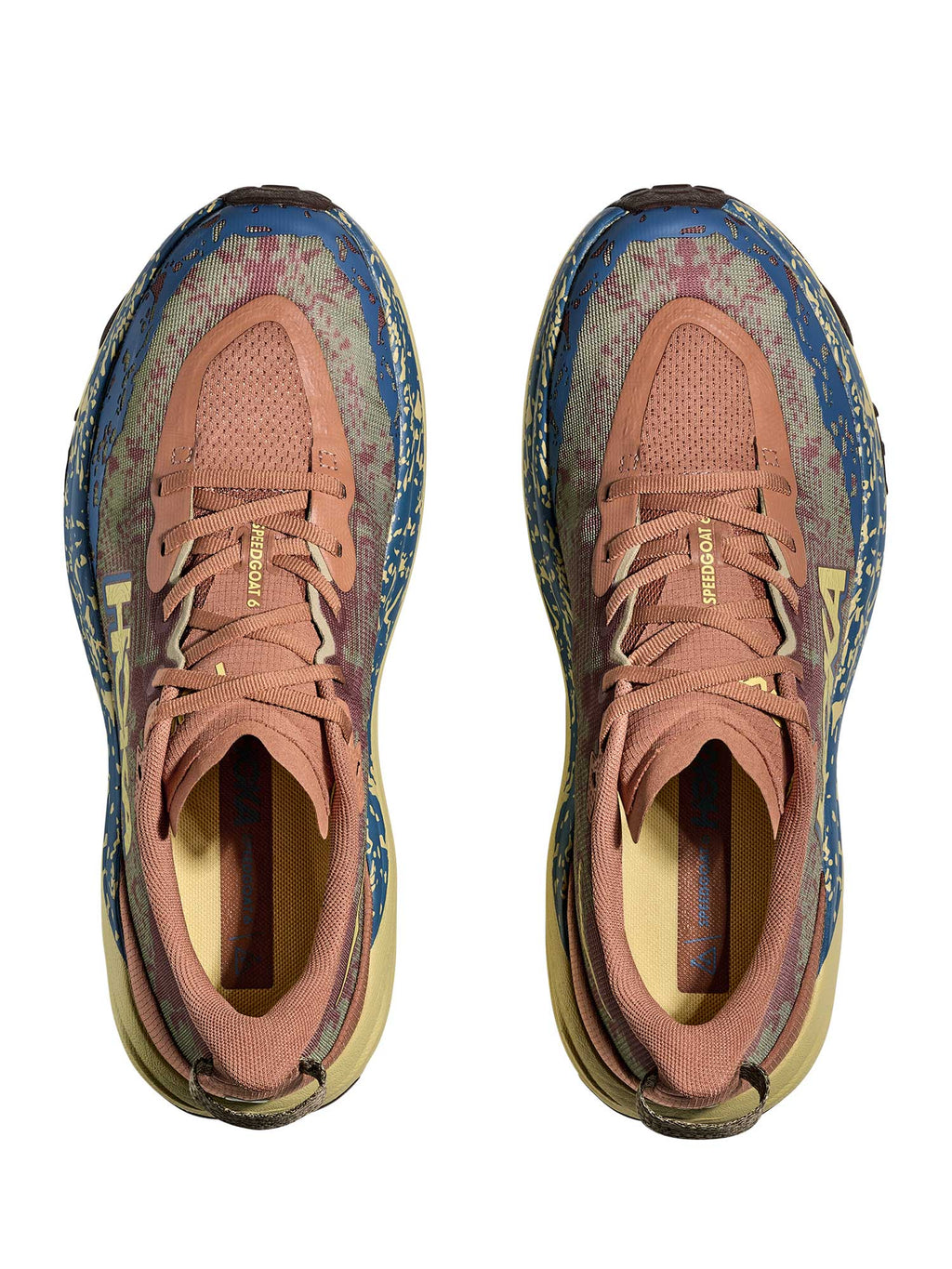 HOKA Обувки M SPEEDGOAT 6