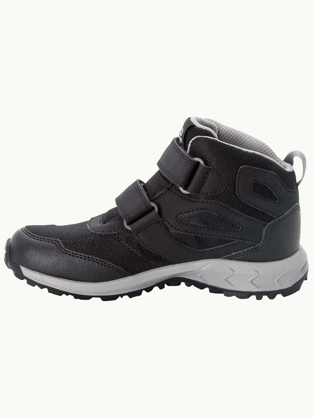 JACK WOLFSKIN Обувки WOODLAND TEXAPORE MID VC K
