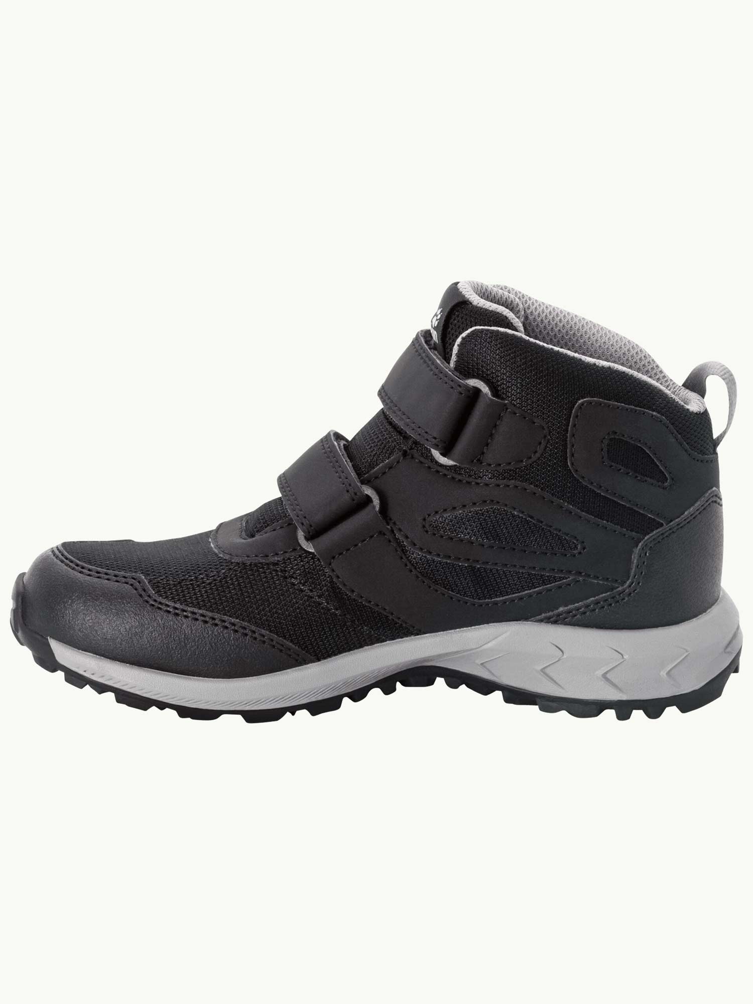 JACK WOLFSKIN Обувки WOODLAND TEXAPORE MID VC K