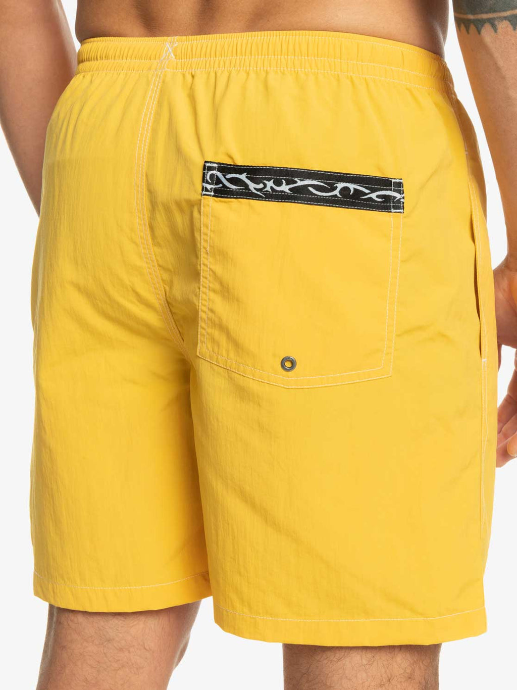 QUIKSILVER Плувни шорти SATURN VOLLEY 18 NB