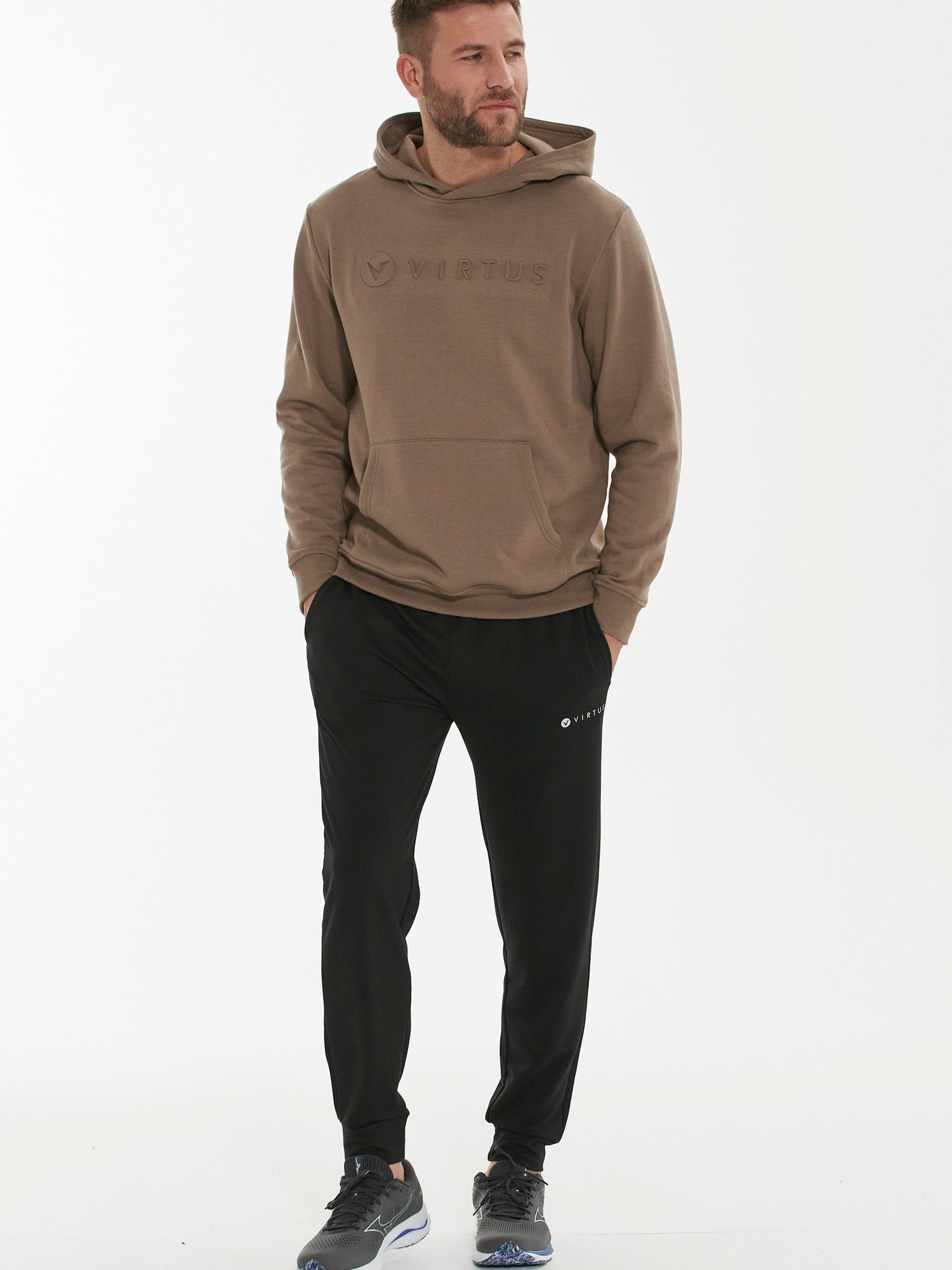 VIRTUS Спортно долнище Streat V2