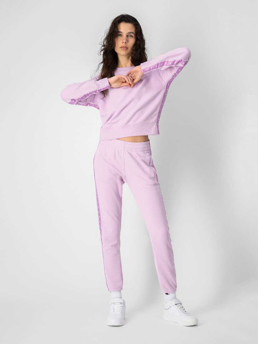 CHAMPION Спортно долнище Elastic Cuff Pants