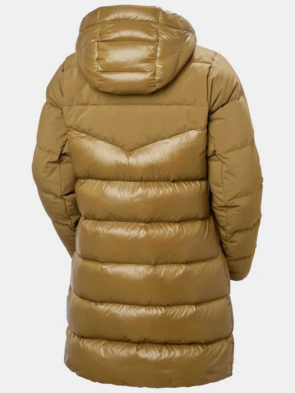 HELLY HANSEN Яке W WINTER BLISS DOWN PARKA