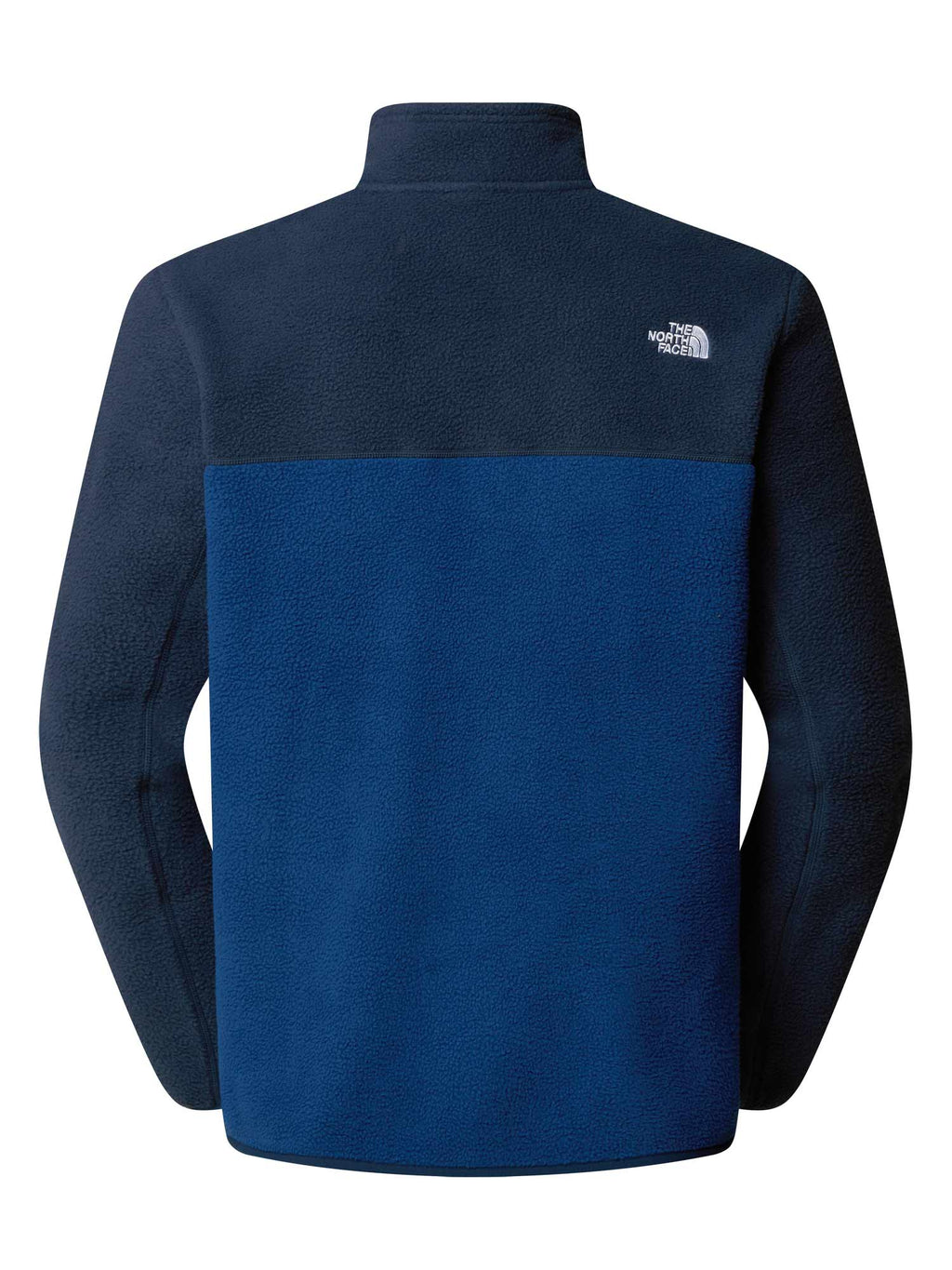 THE NORTH FACE Полар M YUMIORI FULL ZIP