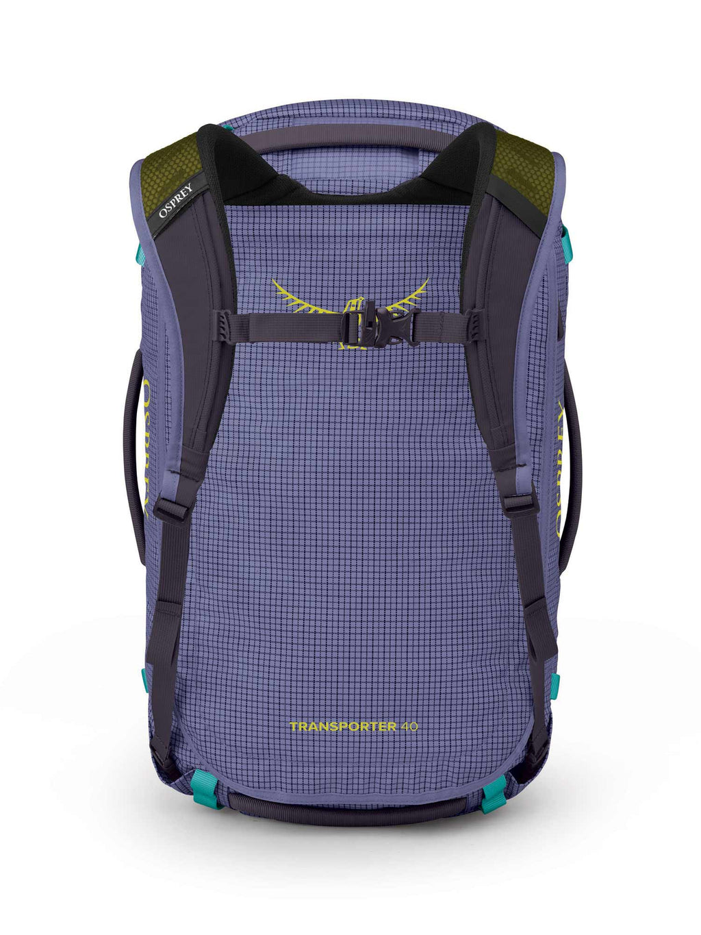 OSPREY Сак Transporter 40
