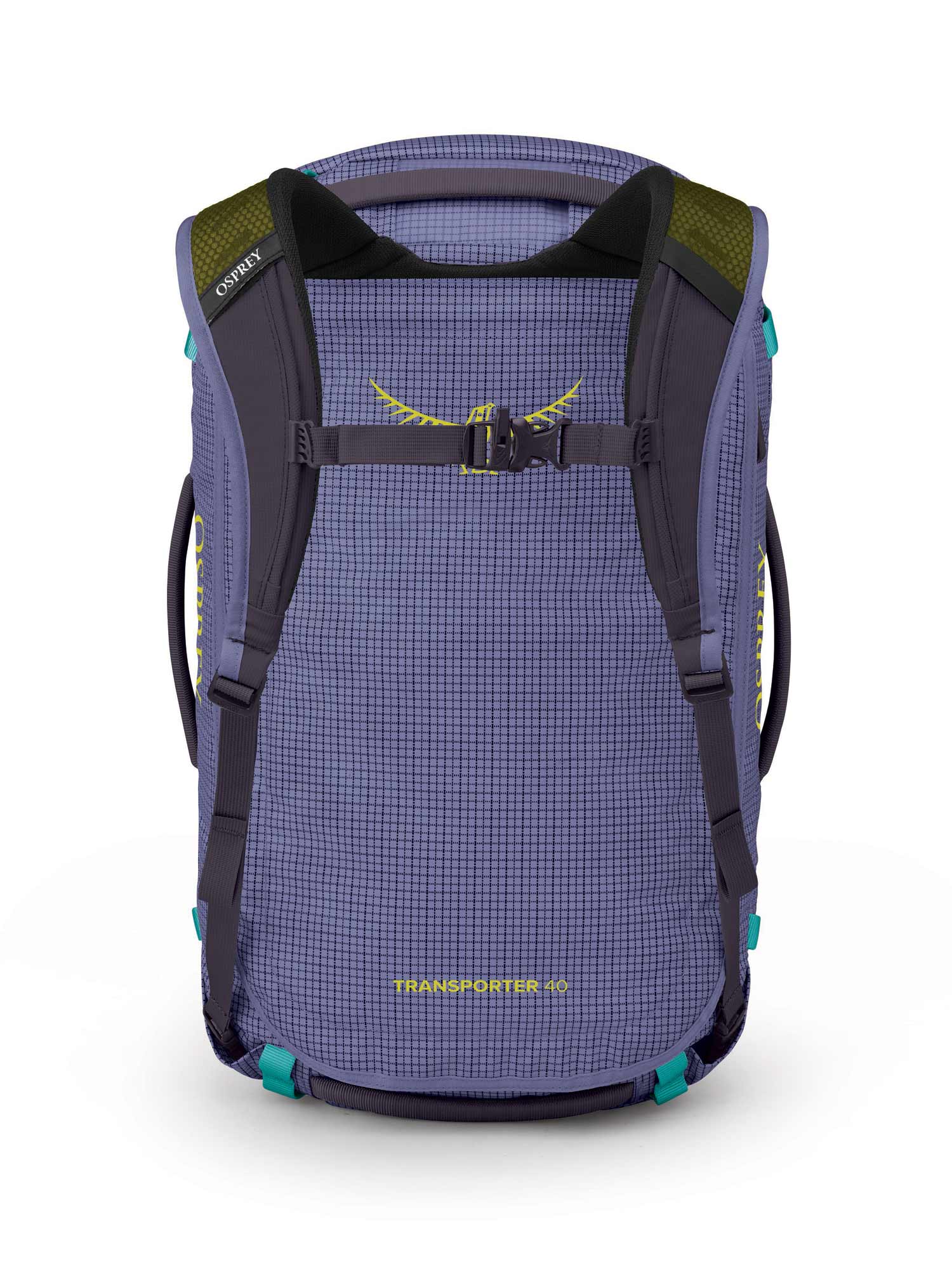 OSPREY Сак Transporter 40