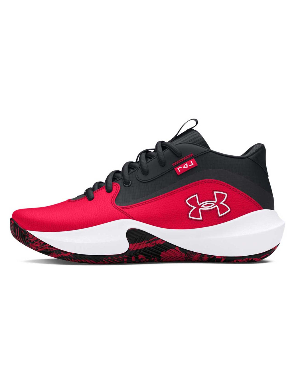 UNDER ARMOUR Обувки UA GS Lockdown 7