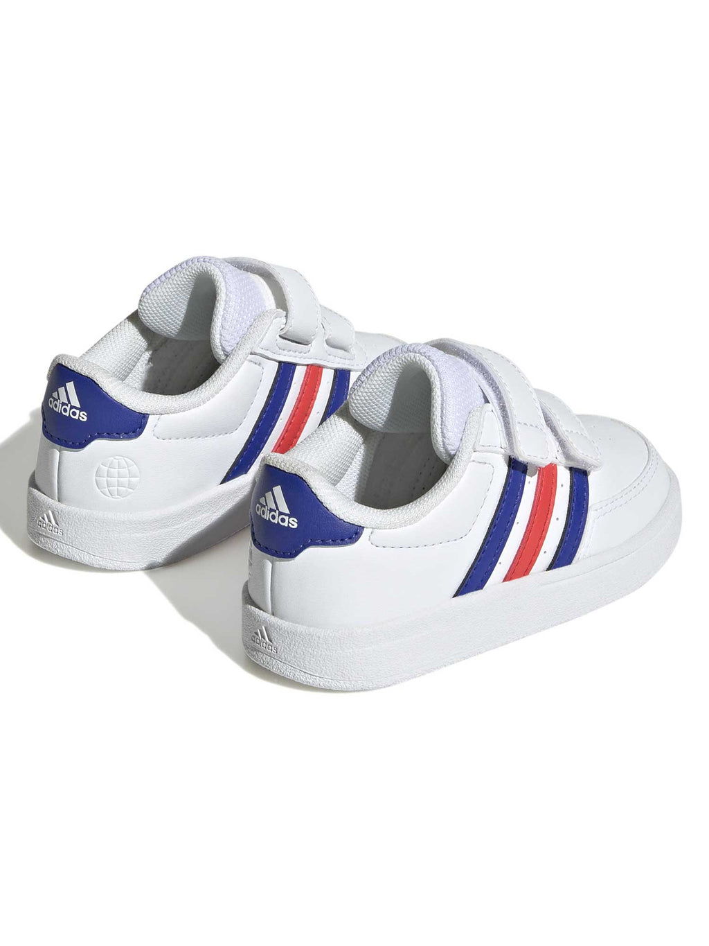 ADIDAS SPORTSWEAR Обувки Breaknet Lifestyle Court