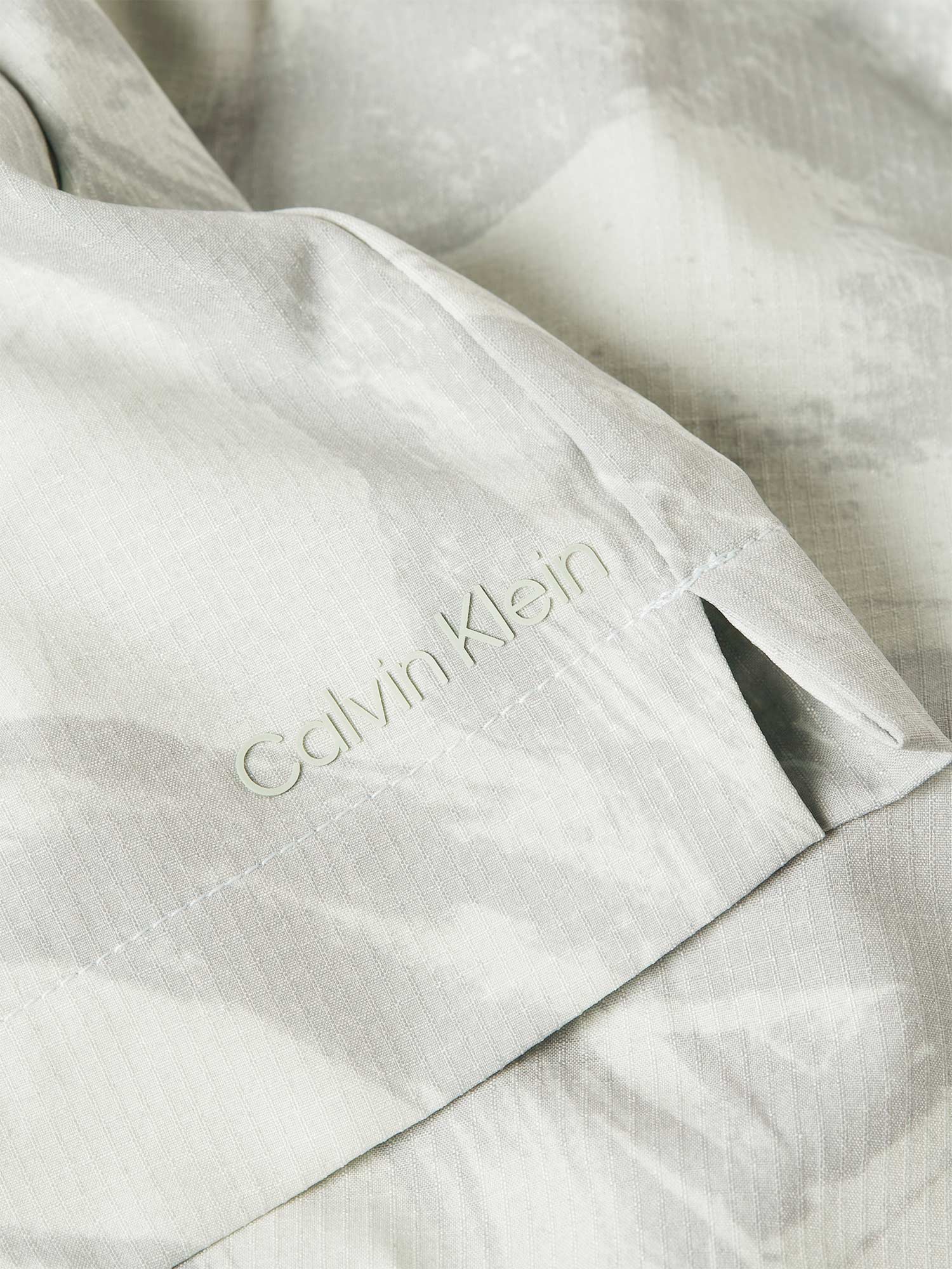 Calvin Klein Performance Къси панталони WO