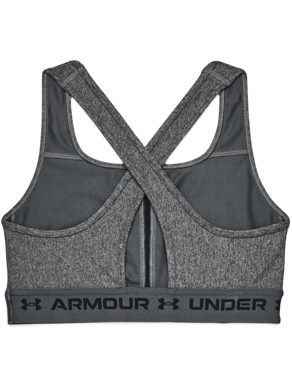 UNDER ARMOUR Спортен сутиен Crossback Mid