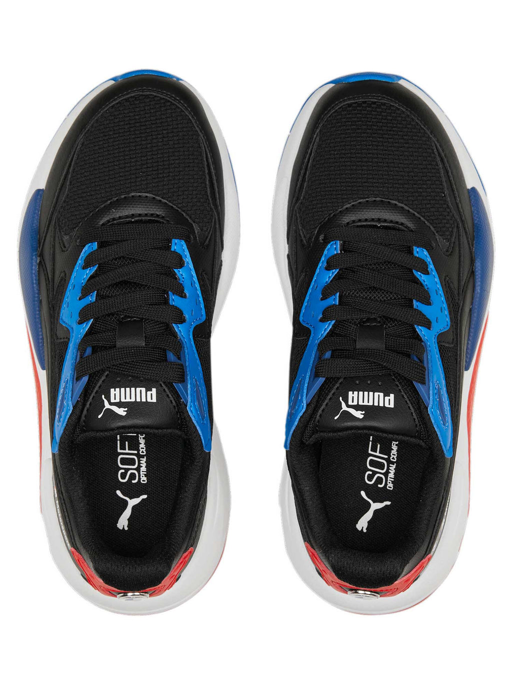 PUMA Обувки BMW MMS X-Ray Speed Jr