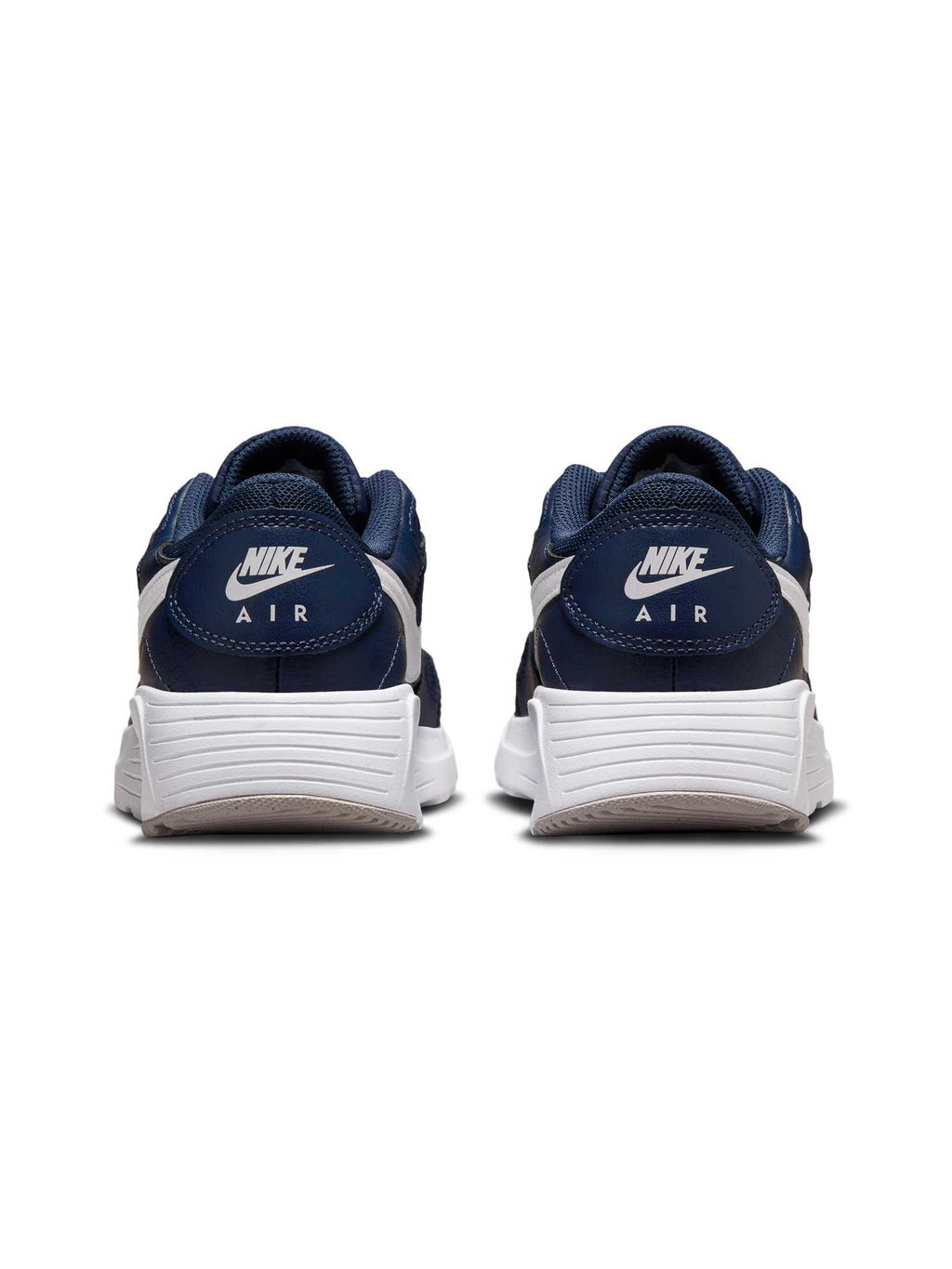 NIKE Обувки AIR MAX SC (GS)