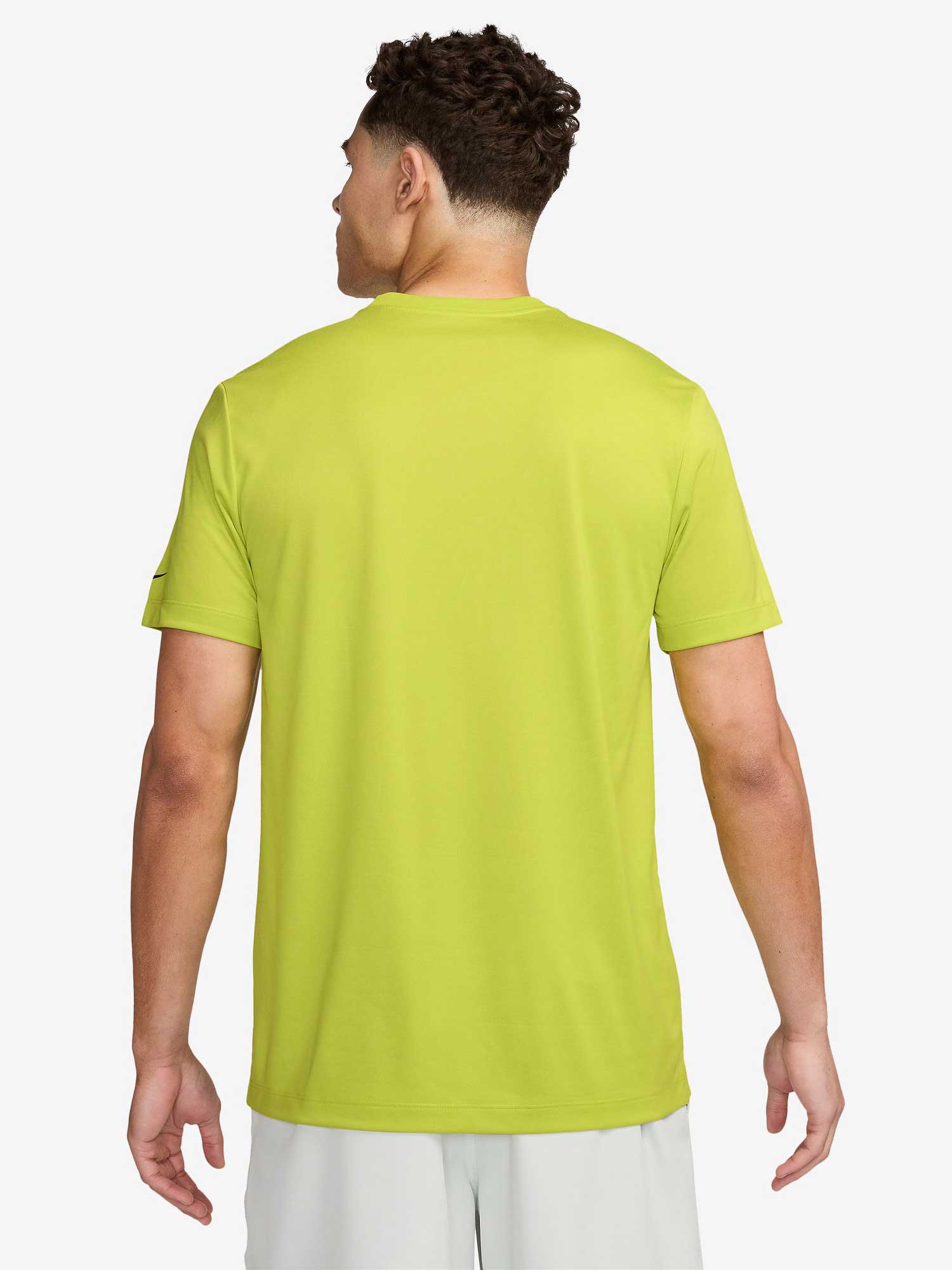 NIKE Тениска M NK DF TEE RLGD GFX