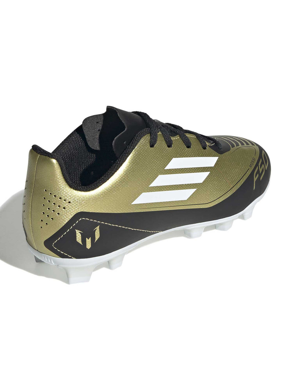ADIDAS PERFORMANCE Обувки F50 CLUB MESSI Flexible Ground