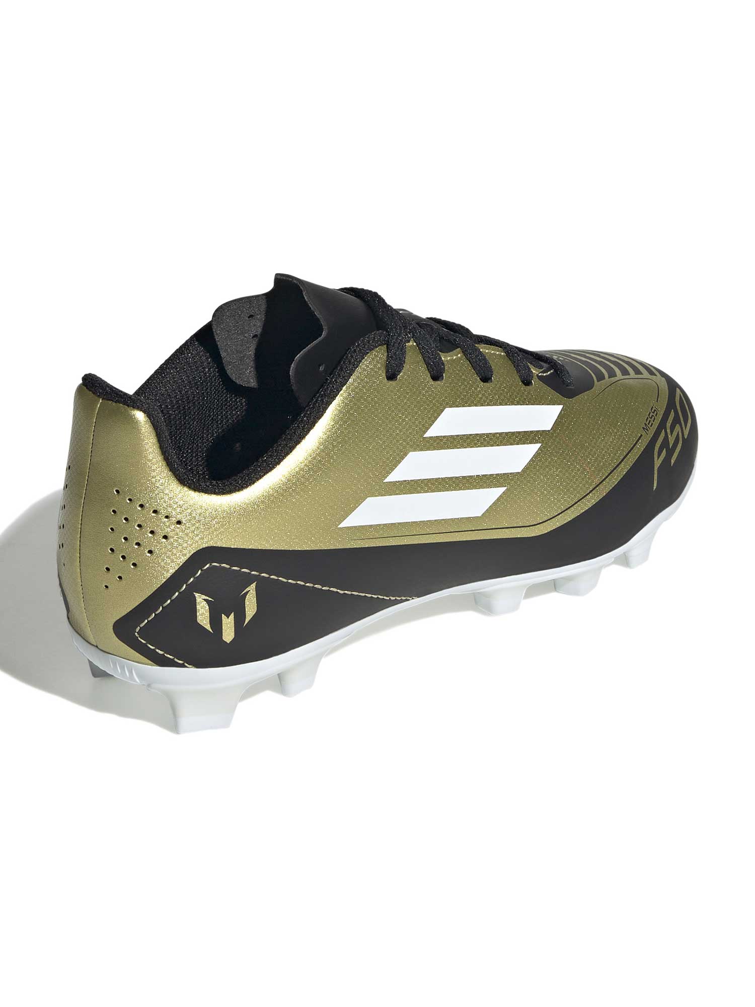ADIDAS PERFORMANCE Обувки F50 CLUB MESSI Flexible Ground