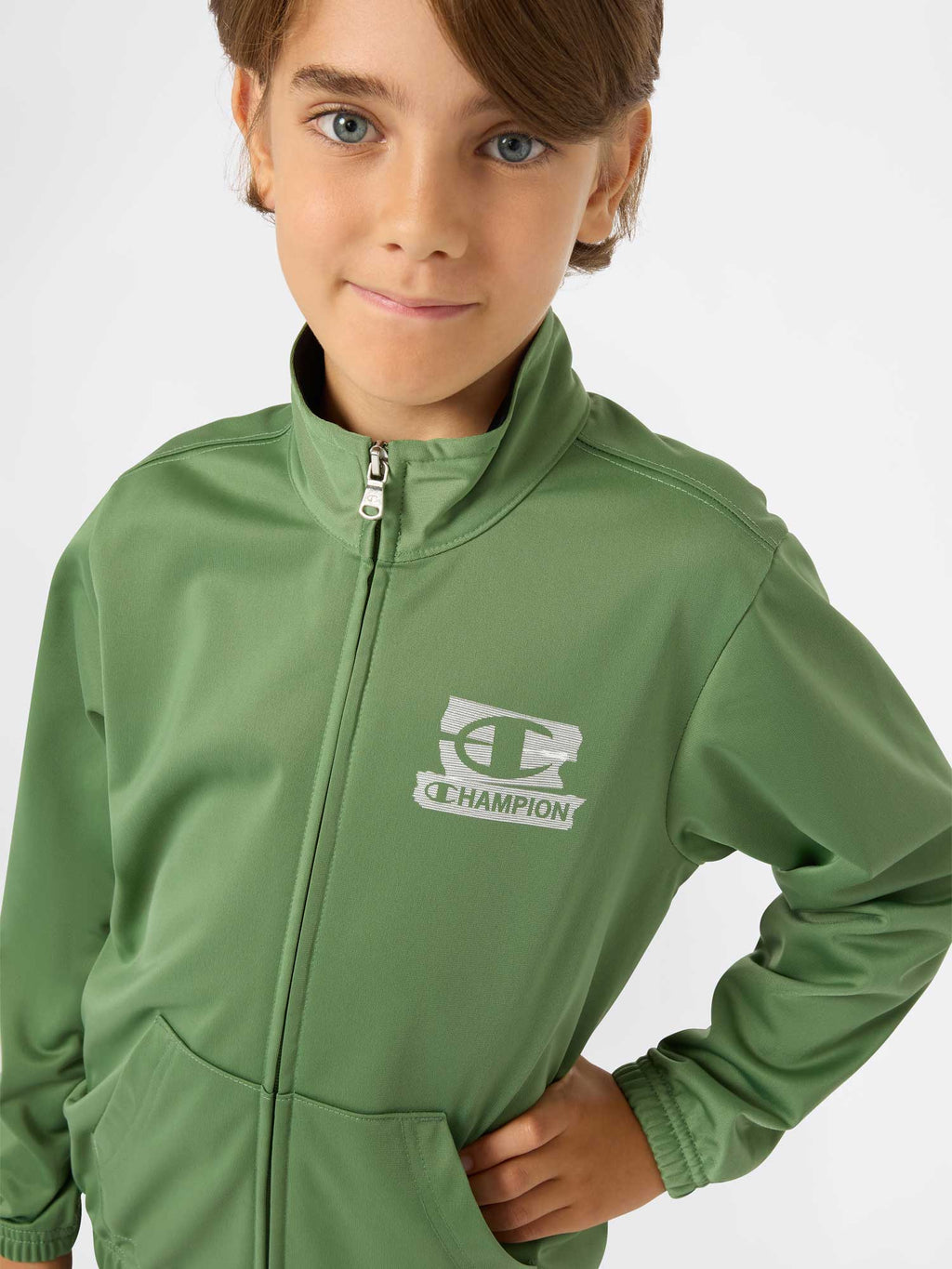 CHAMPION Спортен екип Tracksuit