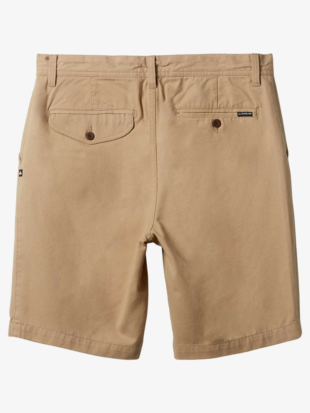 QUIKSILVER Къси панталони EVERYDAY UNION LIGHT