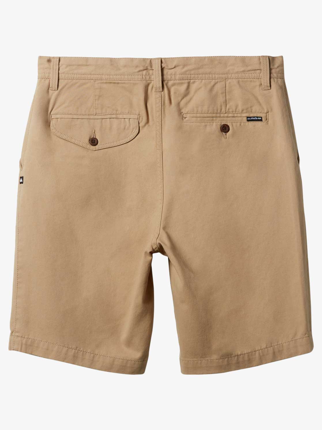 QUIKSILVER Къси панталони EVERYDAY UNION LIGHT