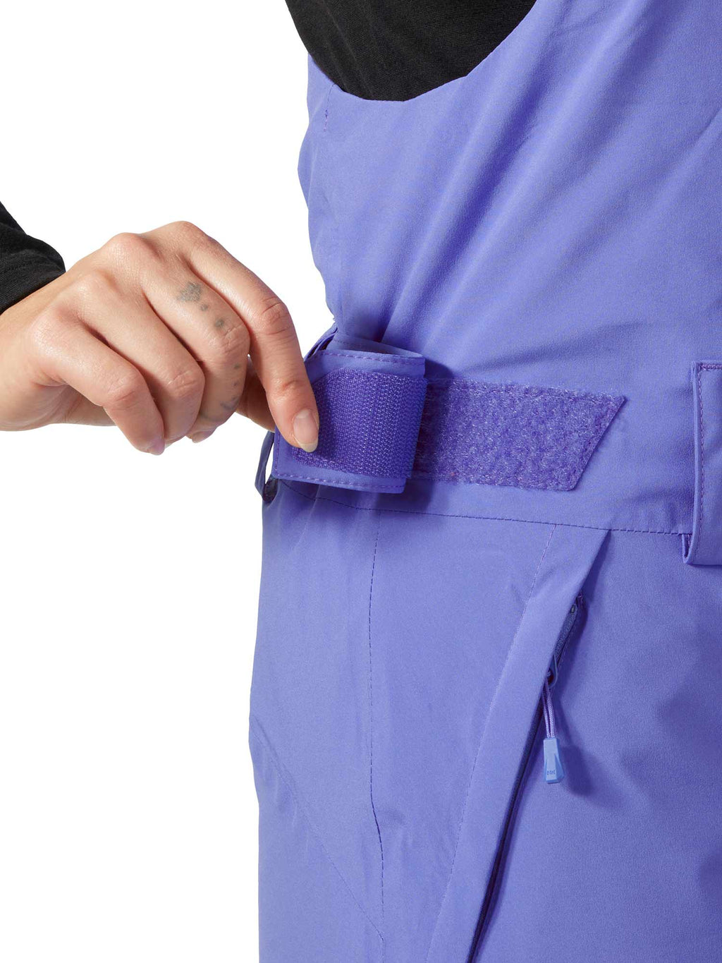 HELLY HANSEN Ски гащеризон W SWITCH CARGO BIB PANT