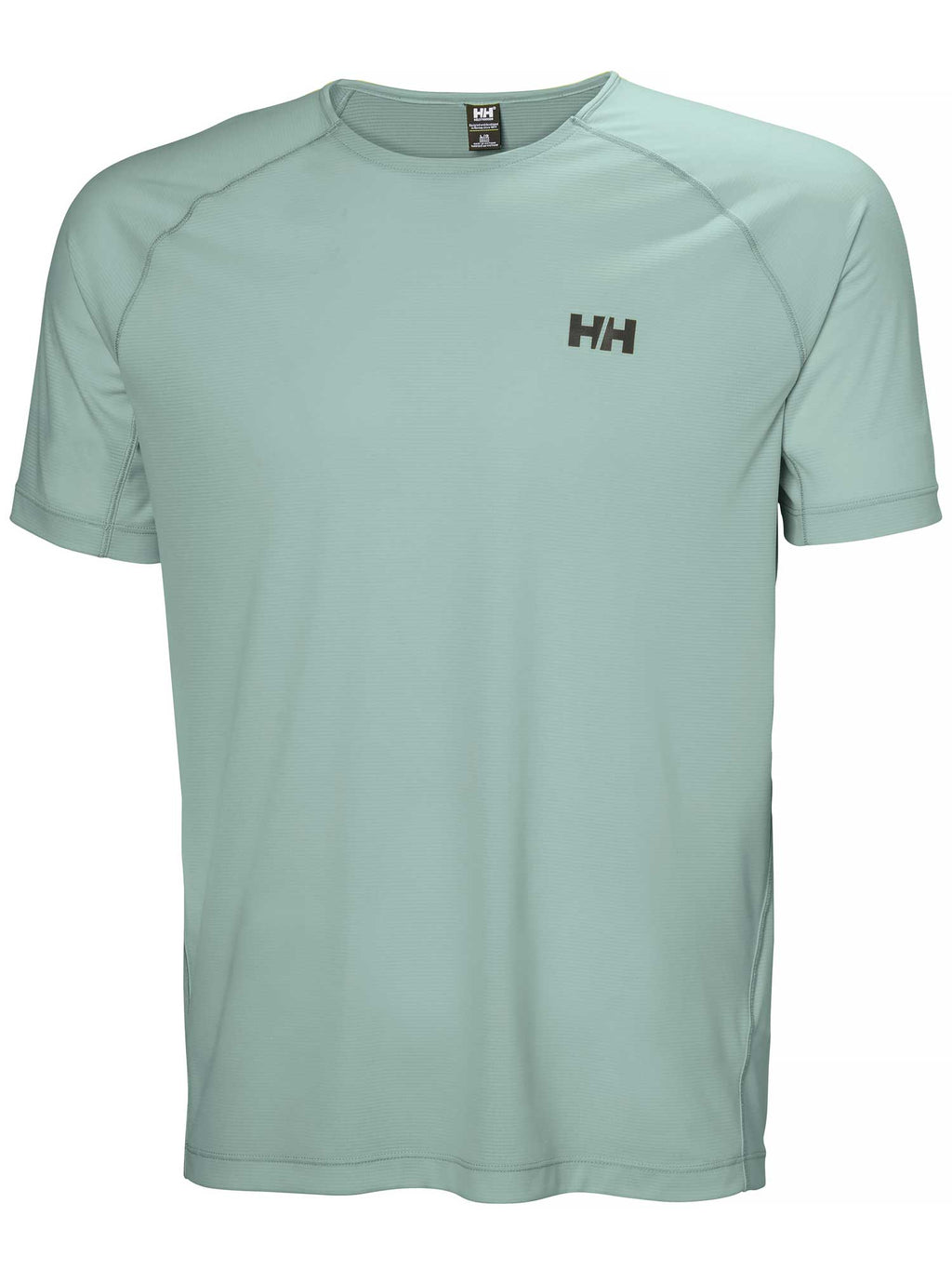 HELLY HANSEN Тениска TRAIL SS T-SHIRT