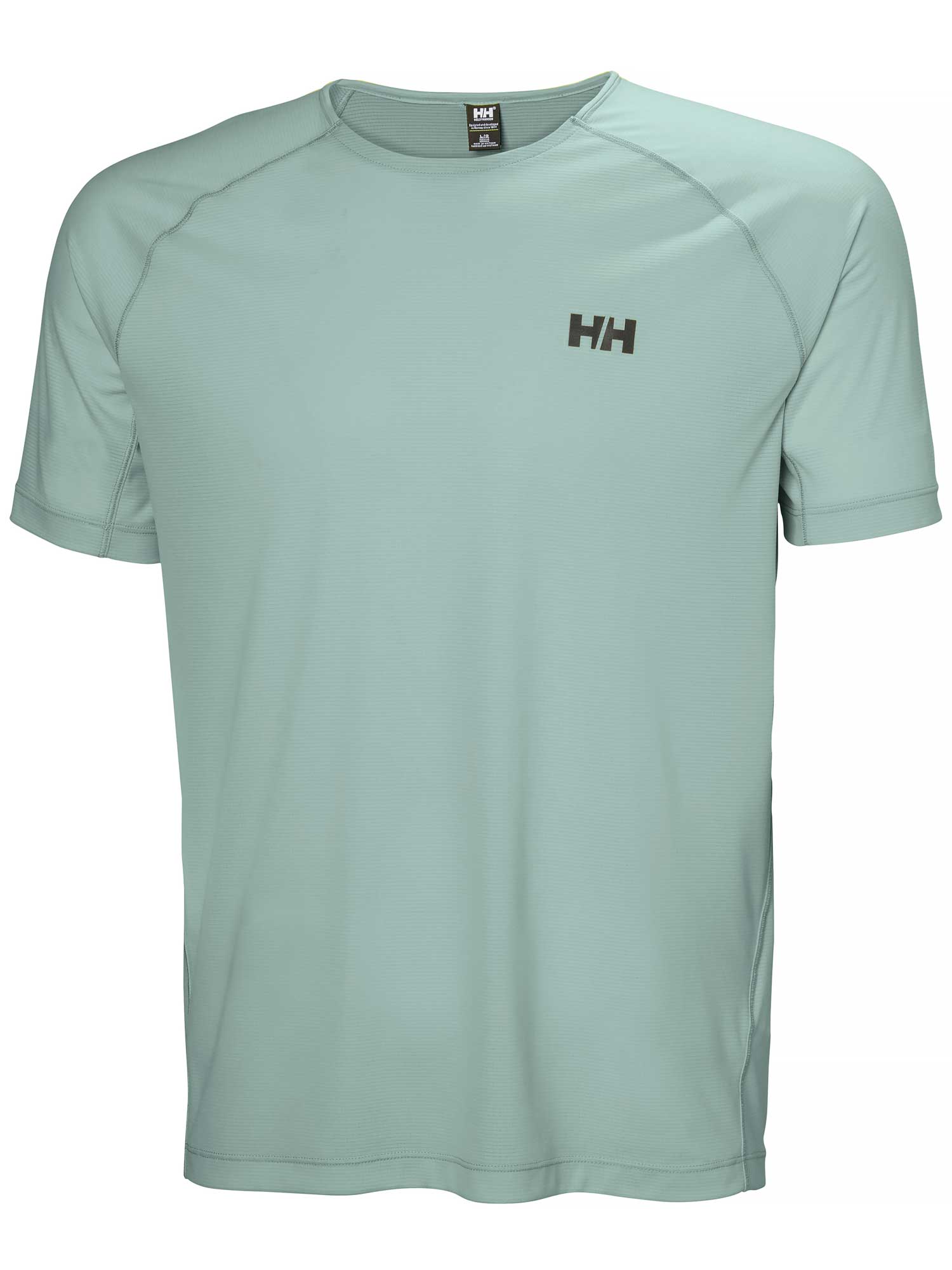 HELLY HANSEN Тениска TRAIL SS T-SHIRT